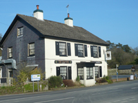 The Avon Inn The Avon Inn, Avonwick